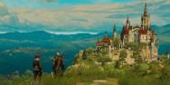 The Witcher 3 стала ещё красивей. Вышел HD Reworked Project 11.0